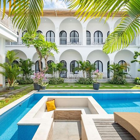 Cove Ume Nerus Residences & Villa Canggu Extérieur photo