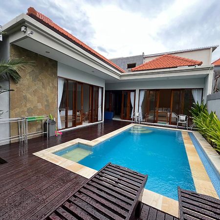Cove Ume Nerus Residences & Villa Canggu Extérieur photo