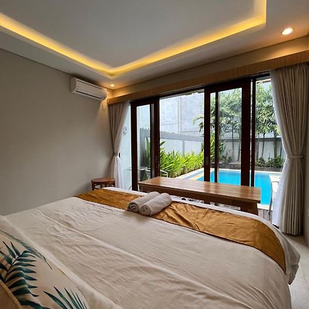 Cove Ume Nerus Residences & Villa Canggu Extérieur photo