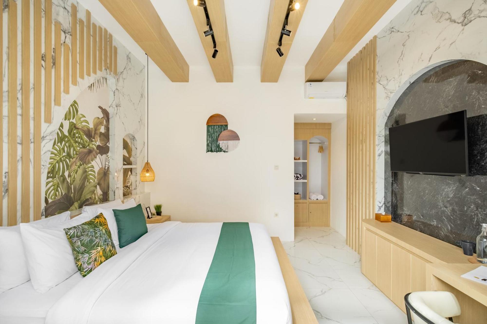 Cove Ume Nerus Residences & Villa Canggu Extérieur photo