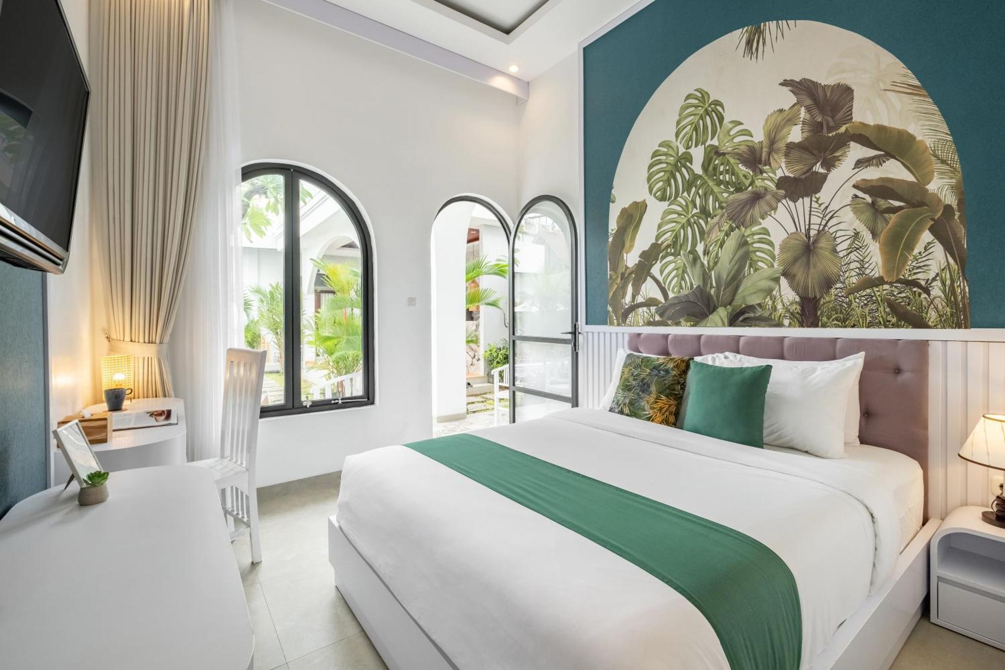 Cove Ume Nerus Residences & Villa Canggu Extérieur photo