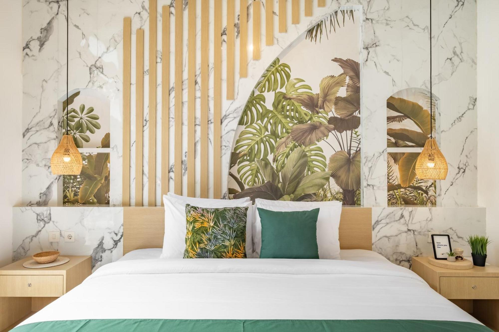 Cove Ume Nerus Residences & Villa Canggu Extérieur photo