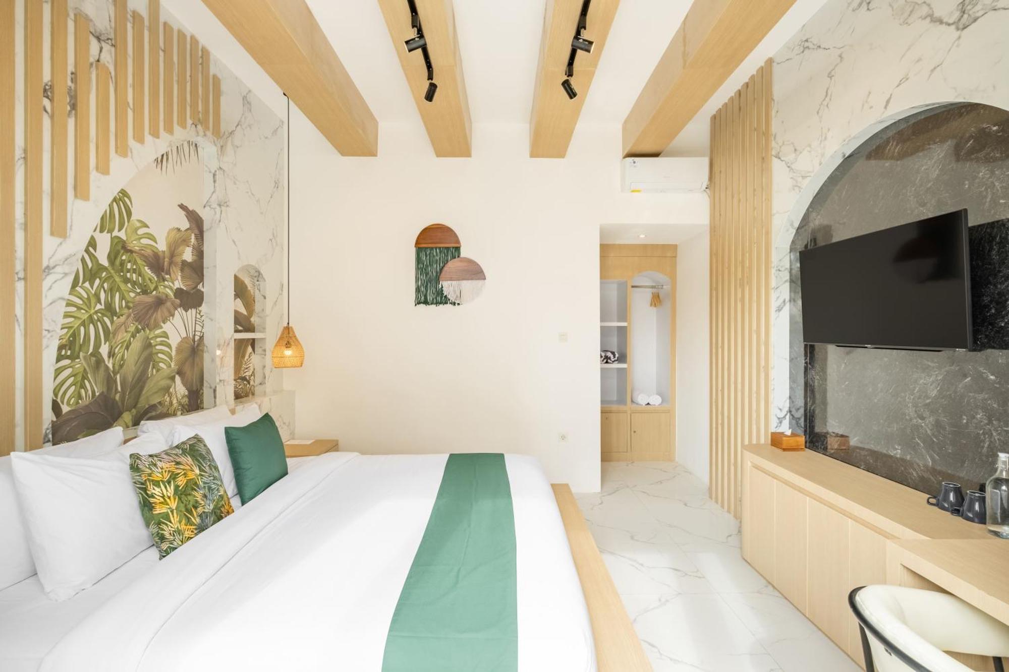 Cove Ume Nerus Residences & Villa Canggu Extérieur photo
