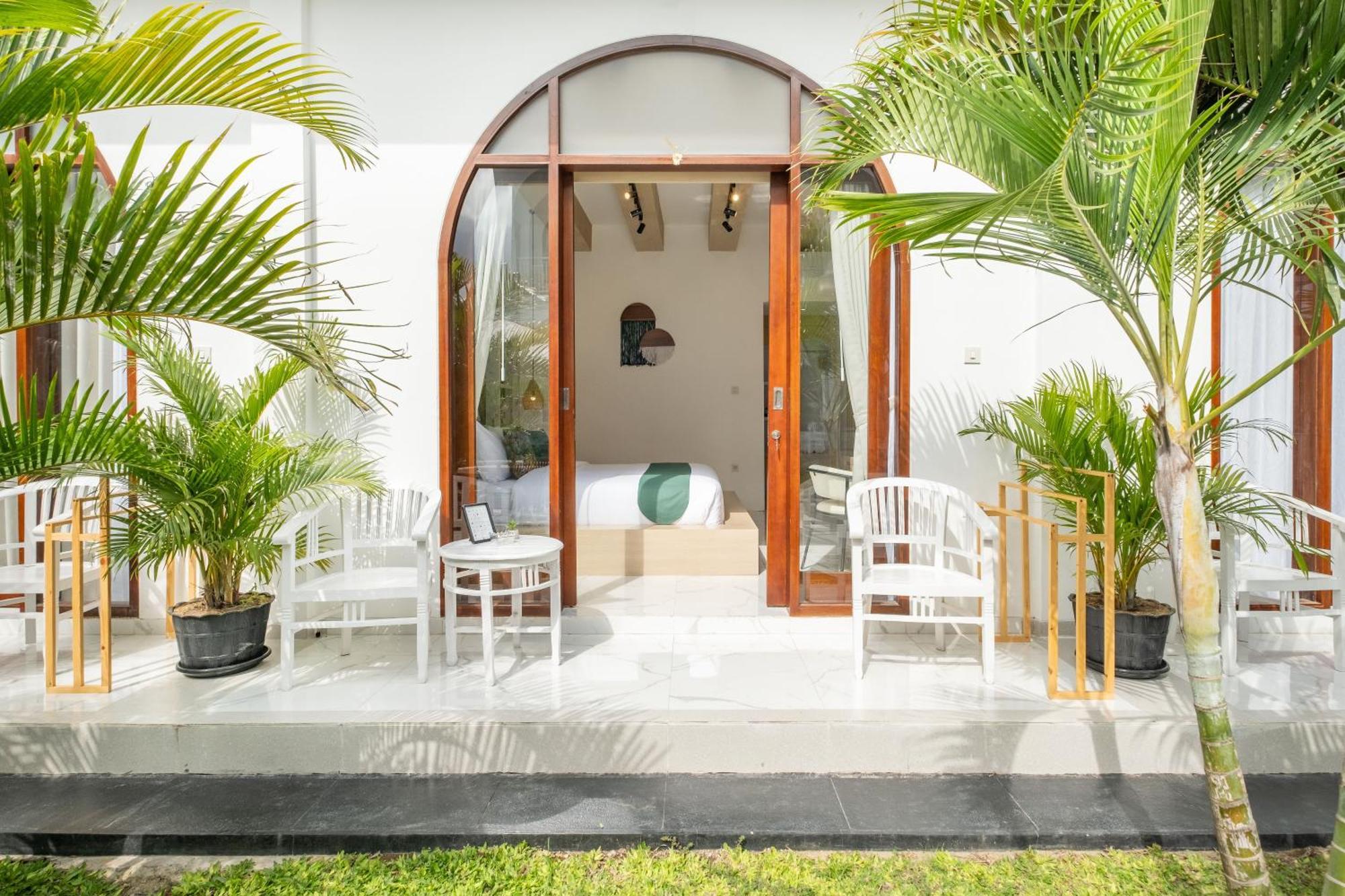 Cove Ume Nerus Residences & Villa Canggu Extérieur photo