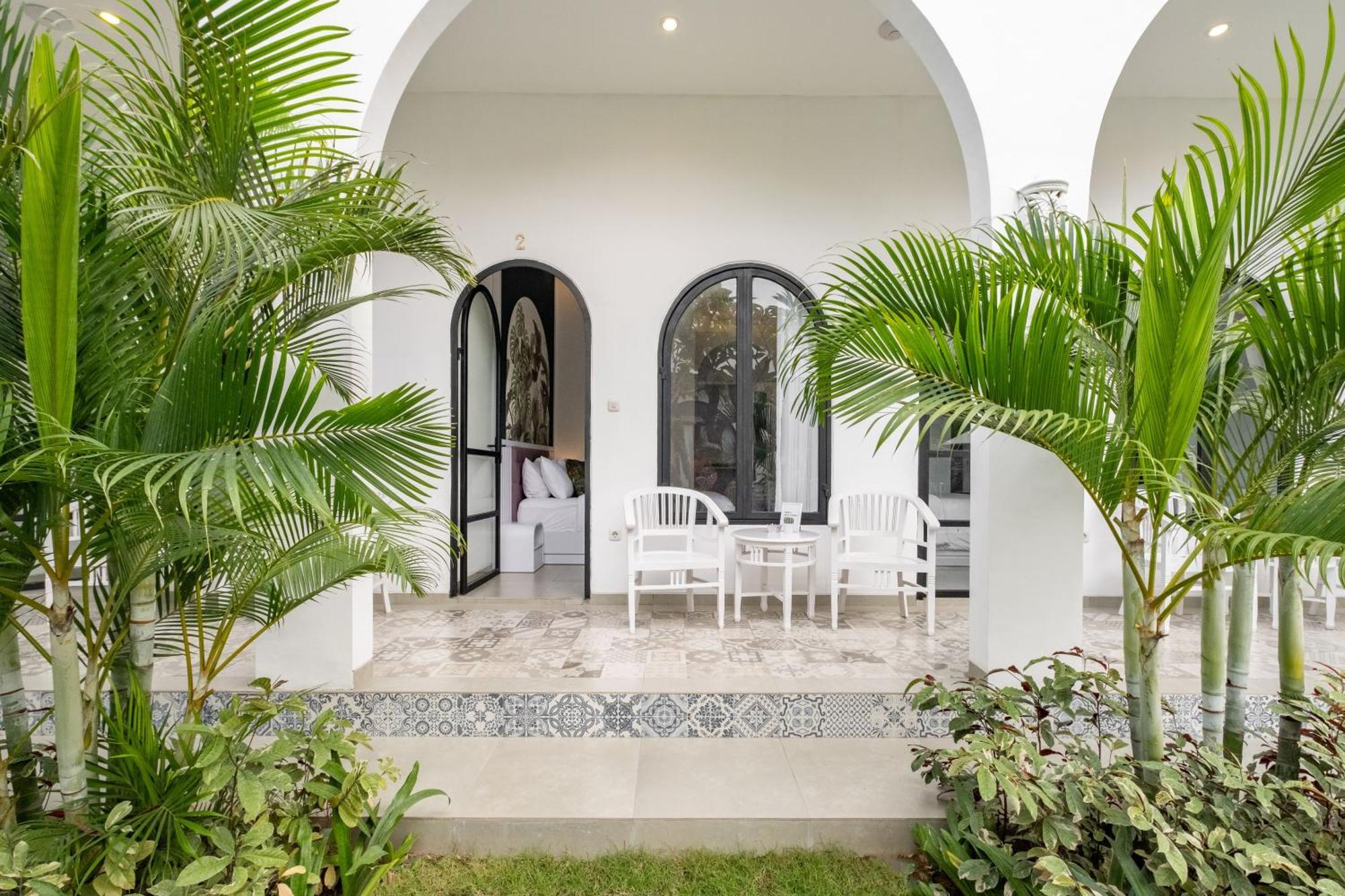 Cove Ume Nerus Residences & Villa Canggu Extérieur photo