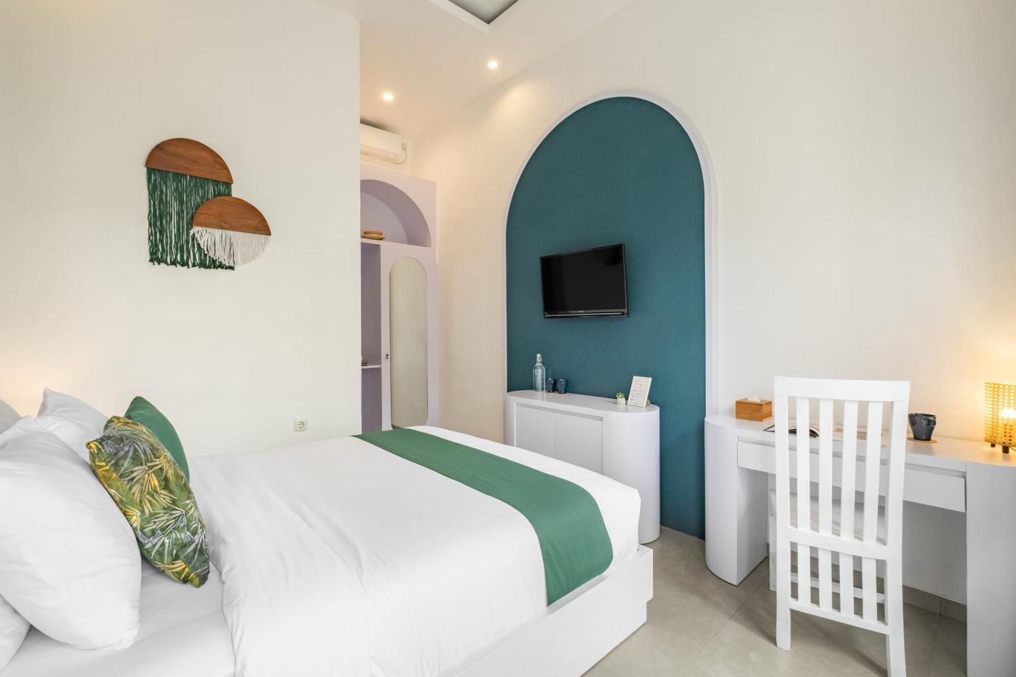 Cove Ume Nerus Residences & Villa Canggu Extérieur photo