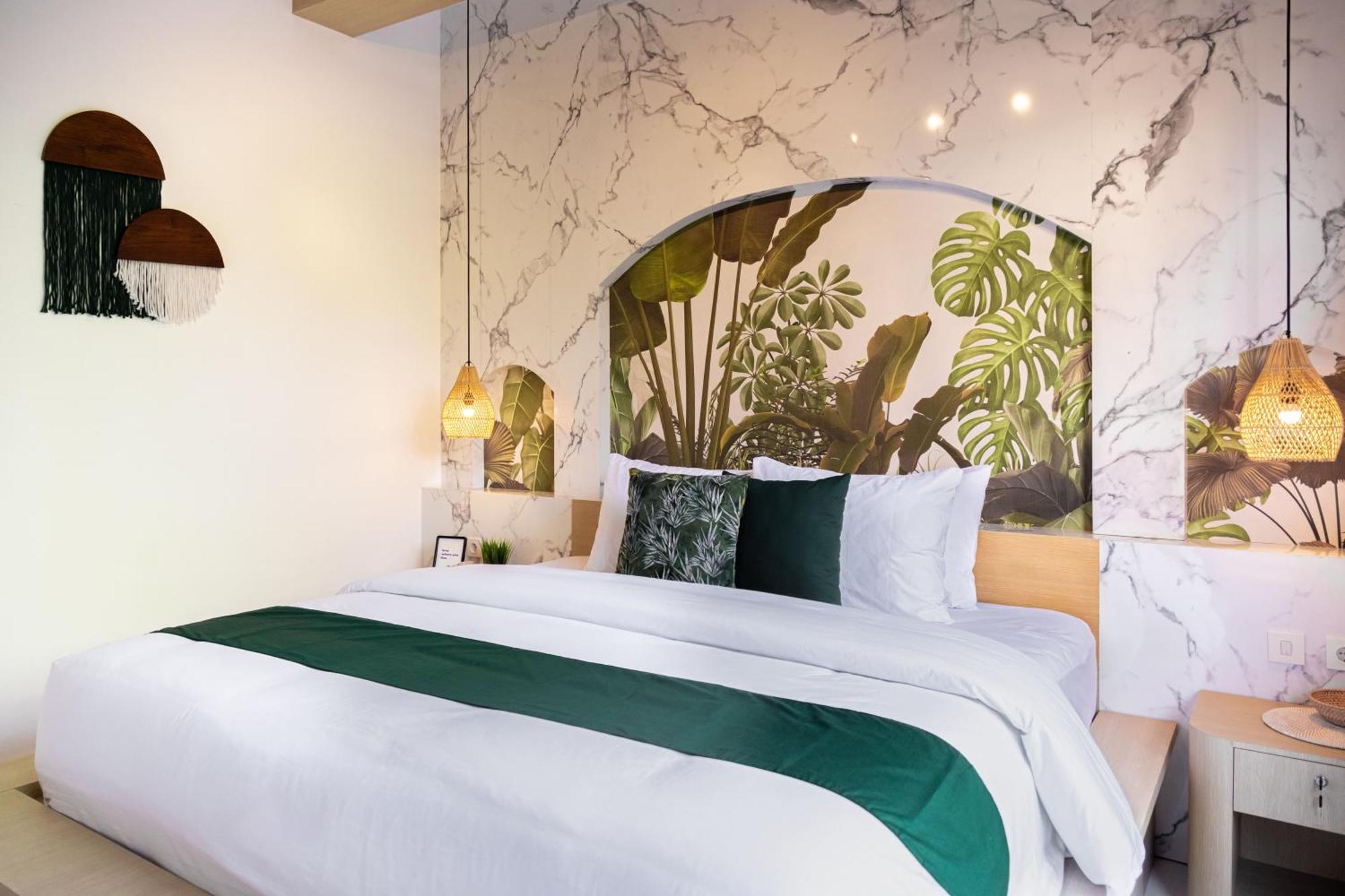 Cove Ume Nerus Residences & Villa Canggu Extérieur photo