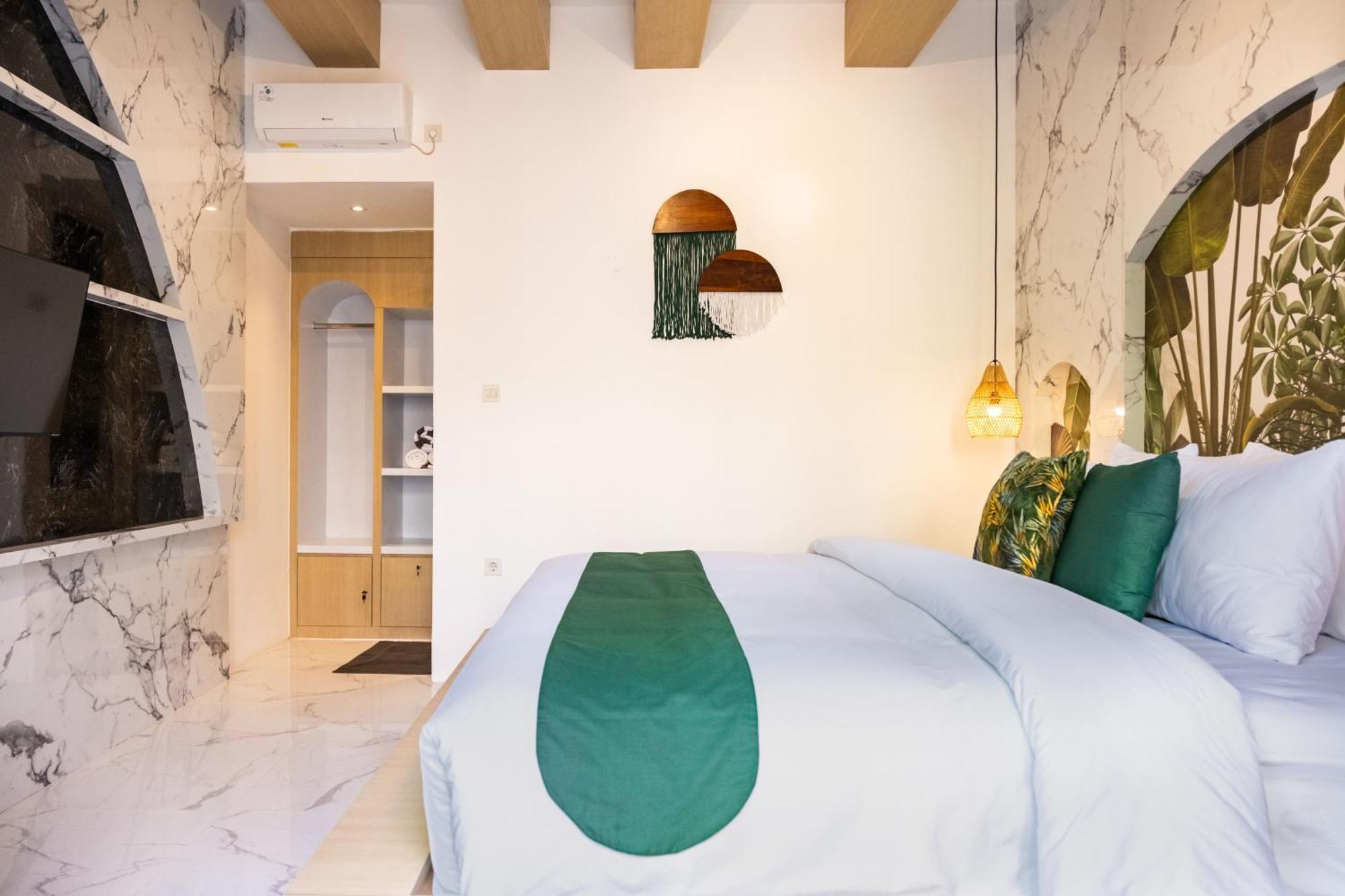 Cove Ume Nerus Residences & Villa Canggu Extérieur photo