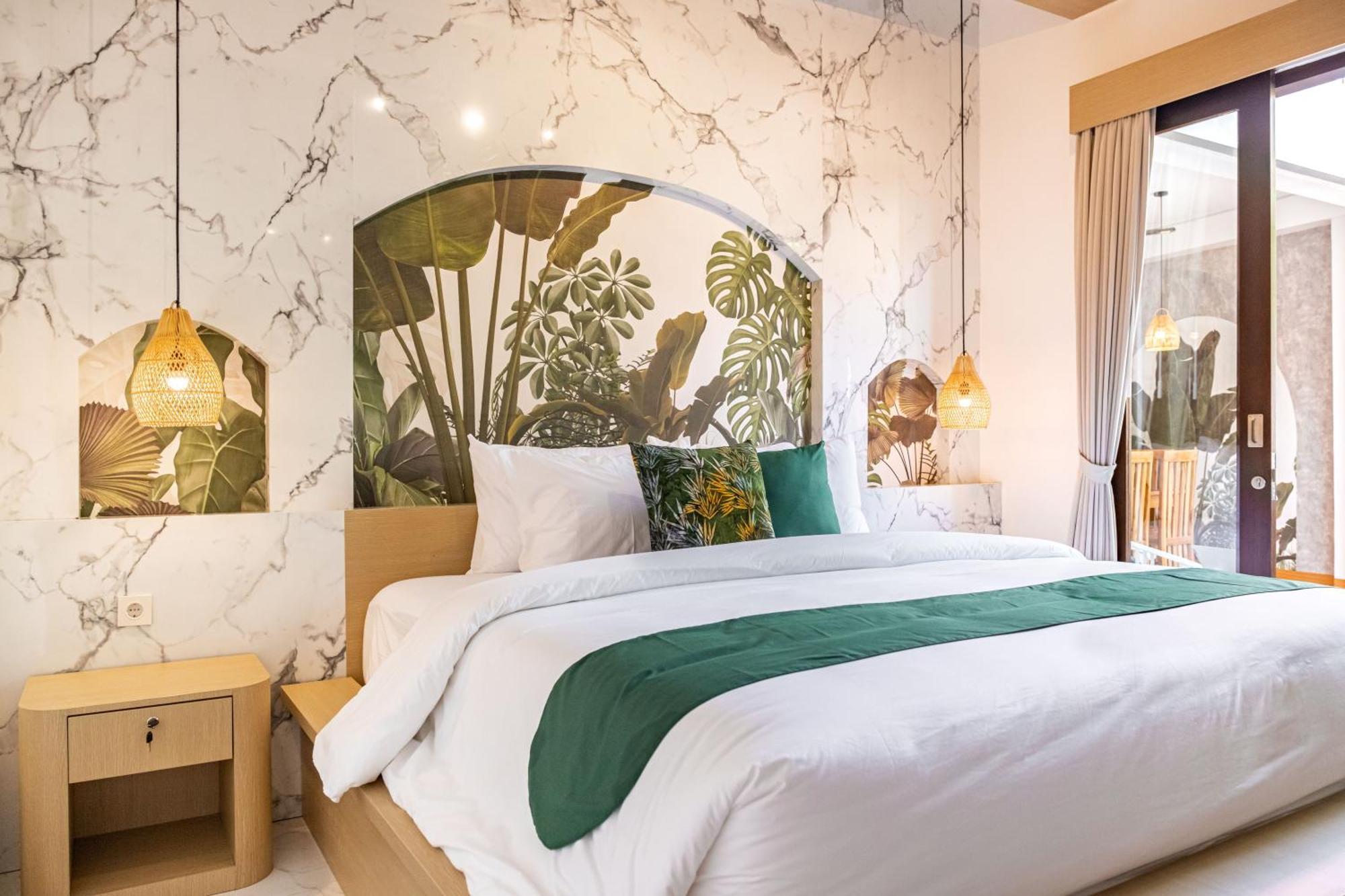 Cove Ume Nerus Residences & Villa Canggu Extérieur photo