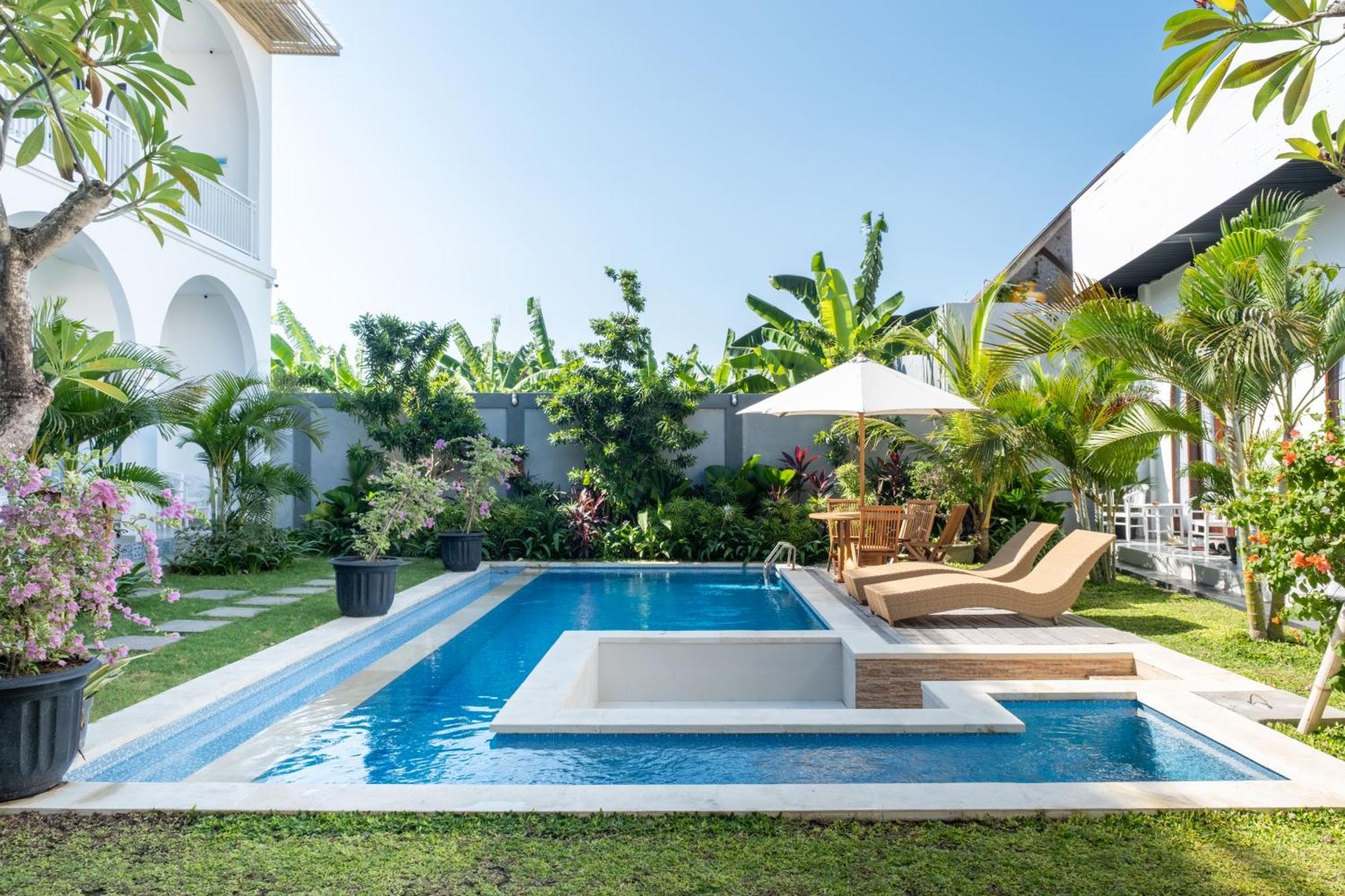 Cove Ume Nerus Residences & Villa Canggu Extérieur photo