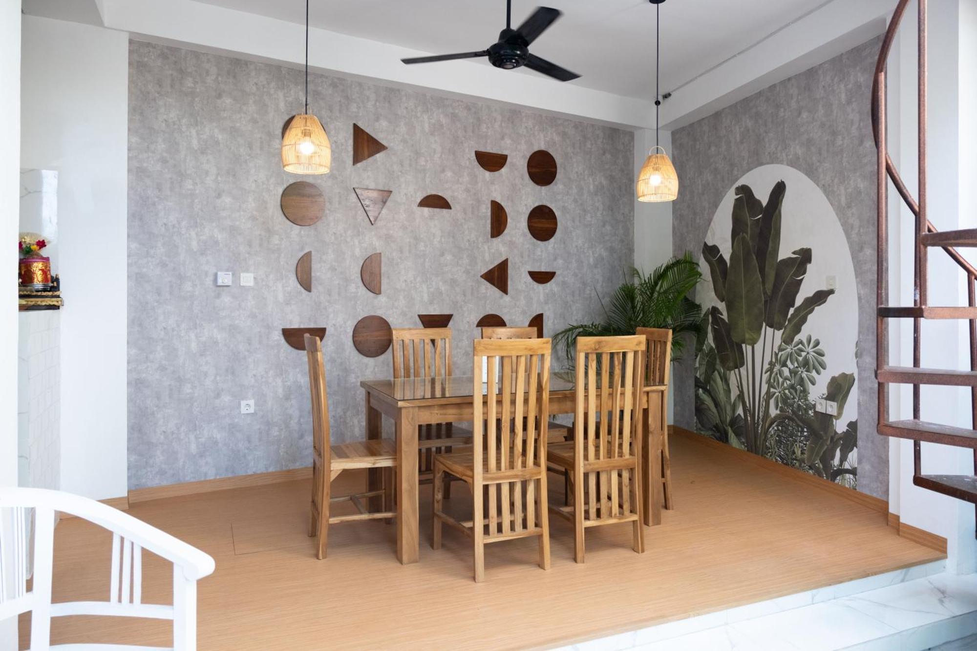 Cove Ume Nerus Residences & Villa Canggu Extérieur photo
