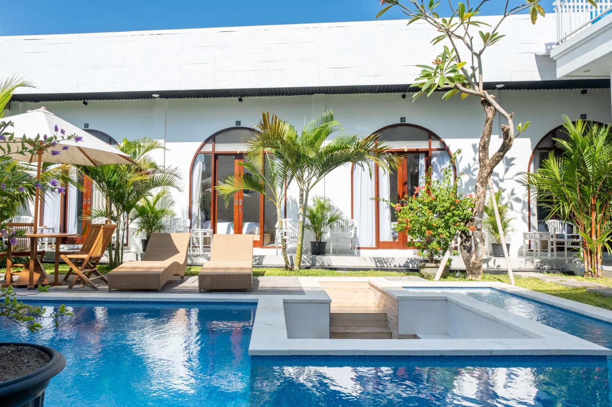 Cove Ume Nerus Residences & Villa Canggu Extérieur photo