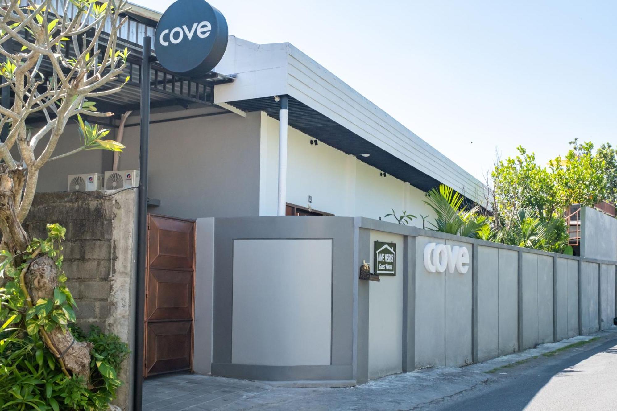 Cove Ume Nerus Residences & Villa Canggu Extérieur photo
