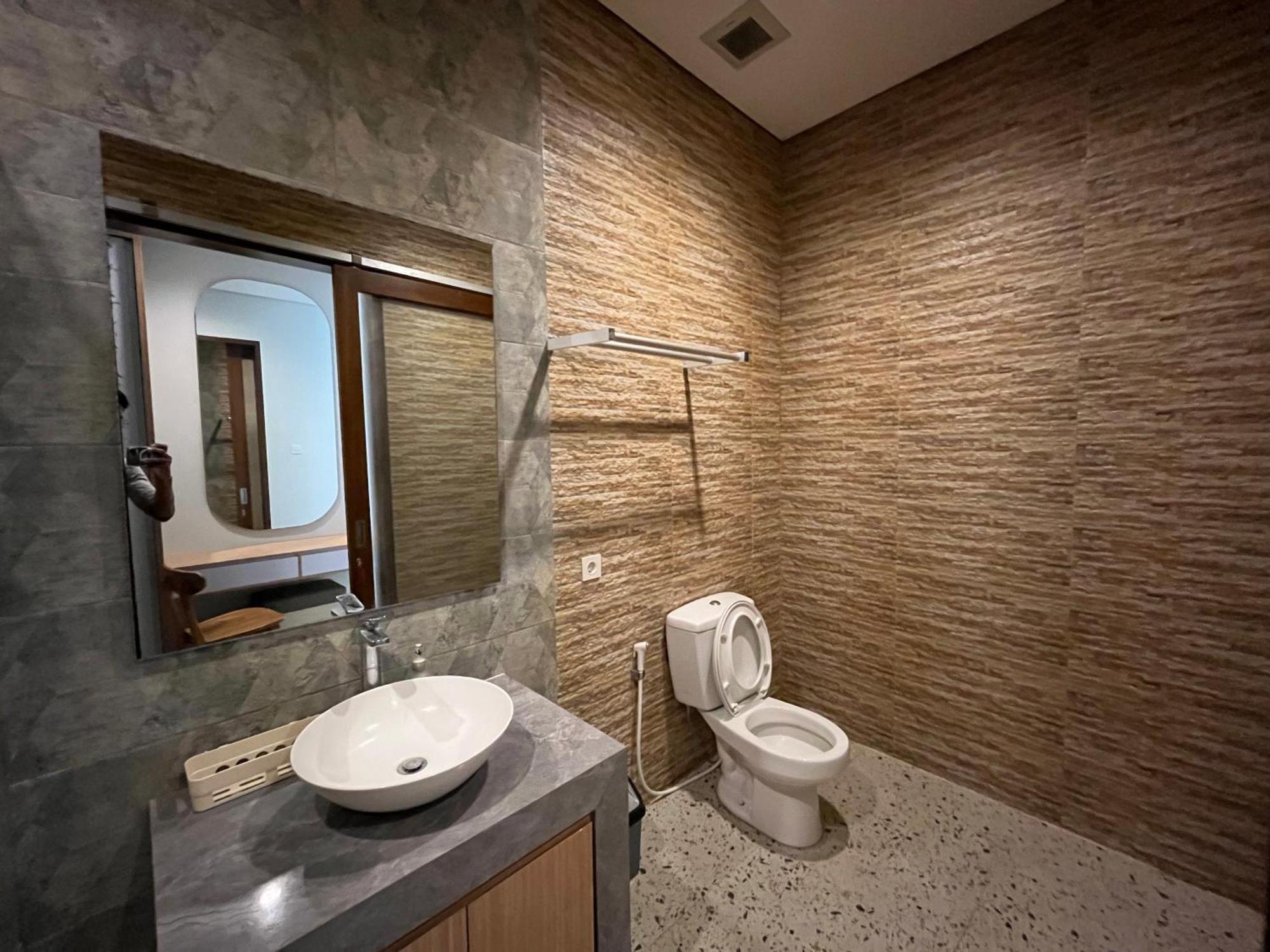 Cove Ume Nerus Residences & Villa Canggu Extérieur photo