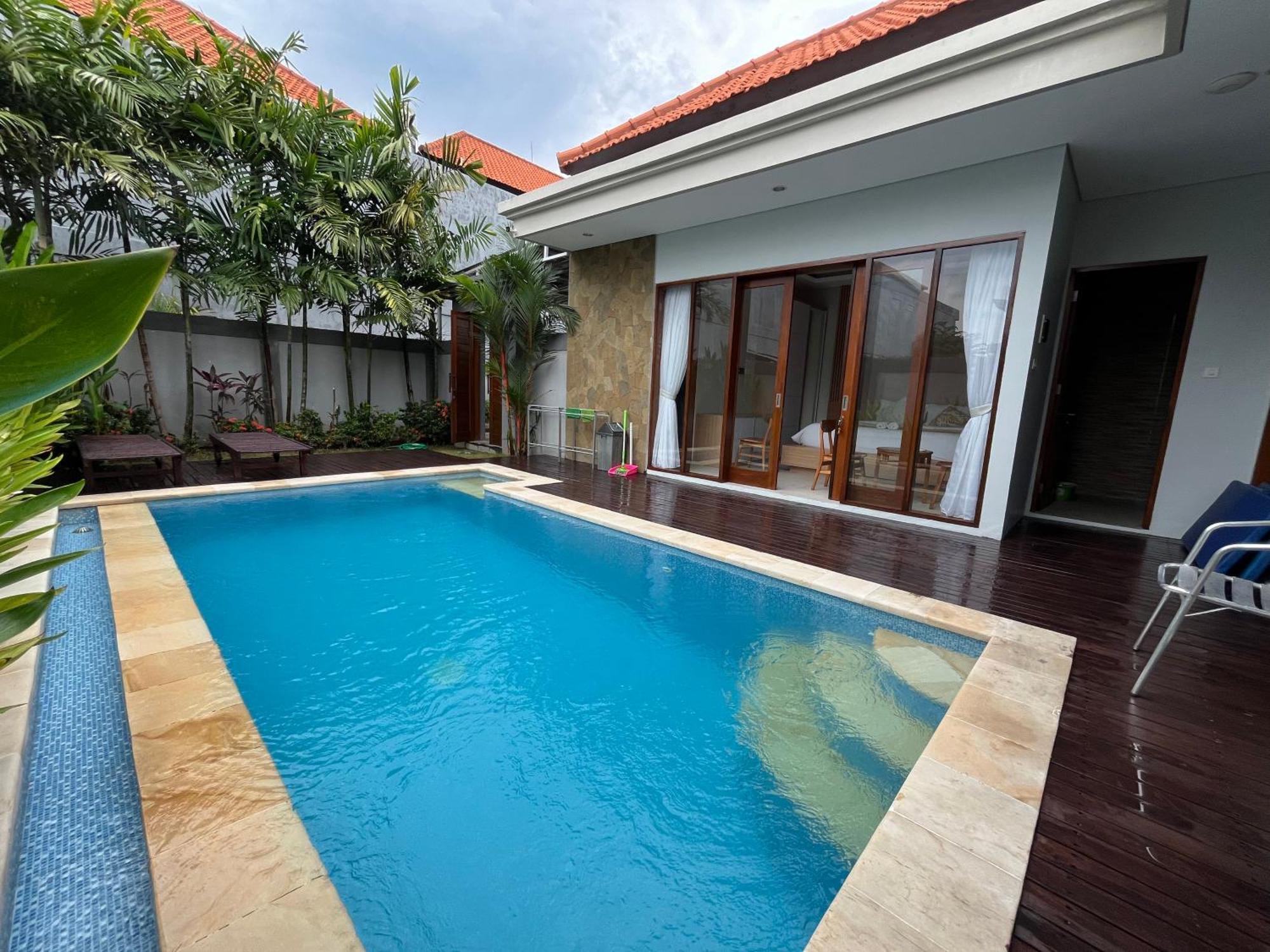 Cove Ume Nerus Residences & Villa Canggu Extérieur photo