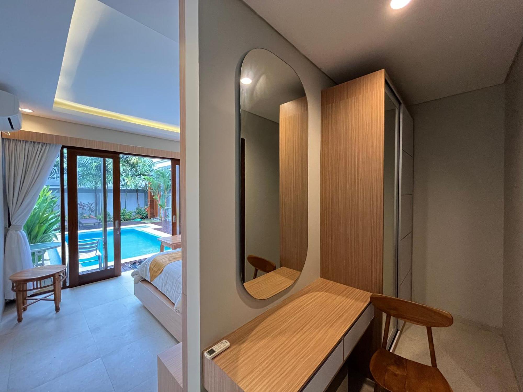 Cove Ume Nerus Residences & Villa Canggu Extérieur photo
