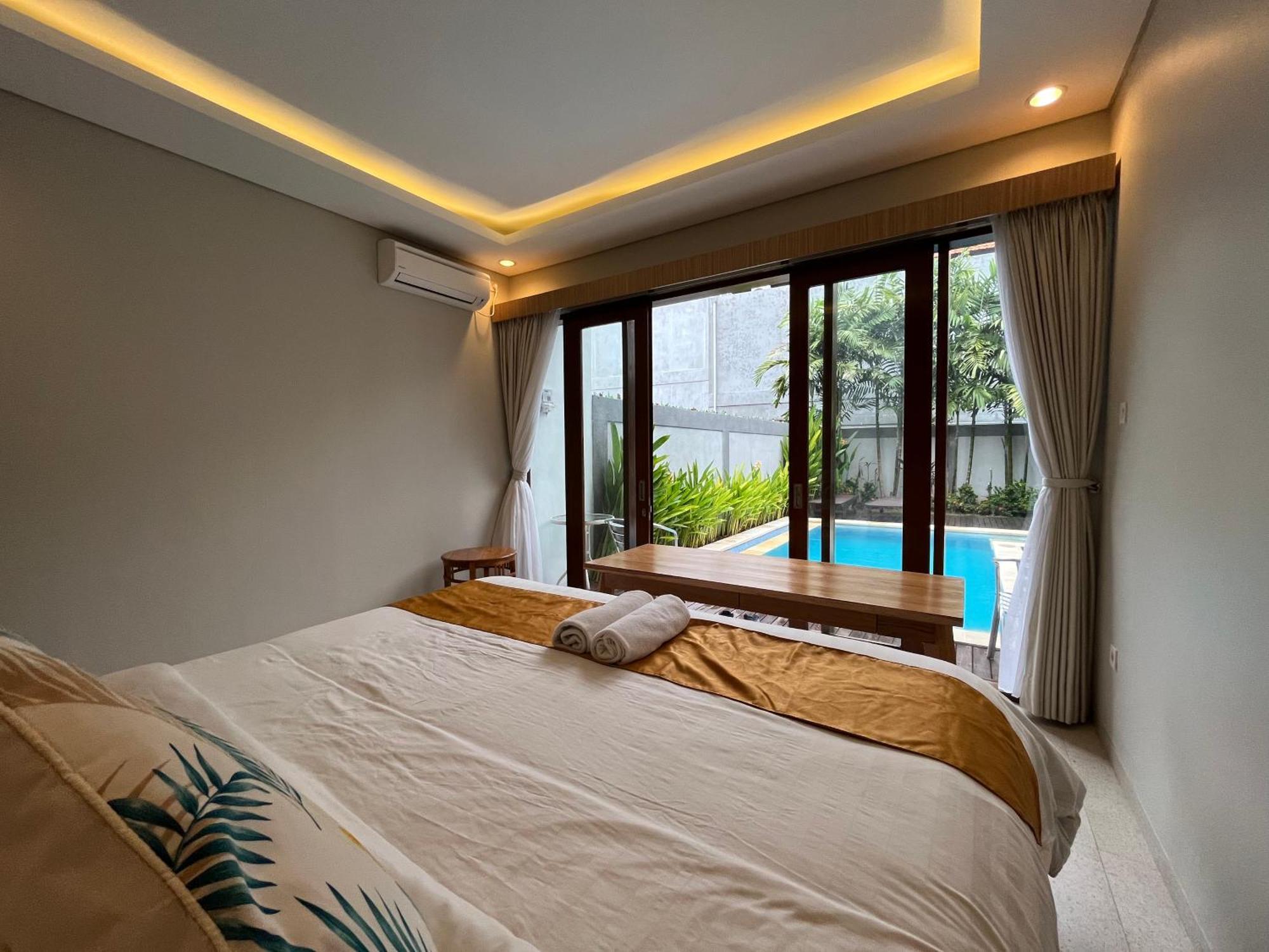 Cove Ume Nerus Residences & Villa Canggu Extérieur photo