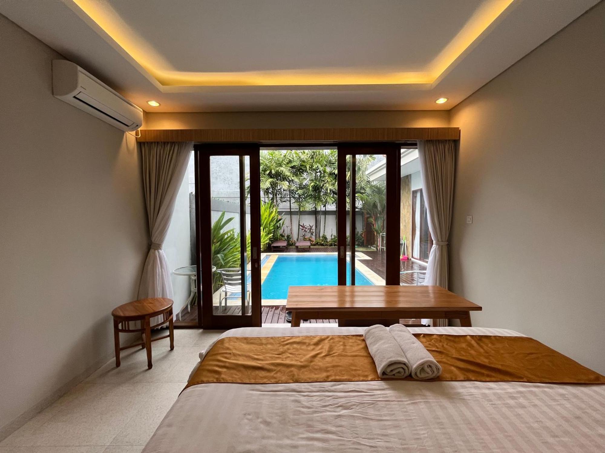 Cove Ume Nerus Residences & Villa Canggu Extérieur photo