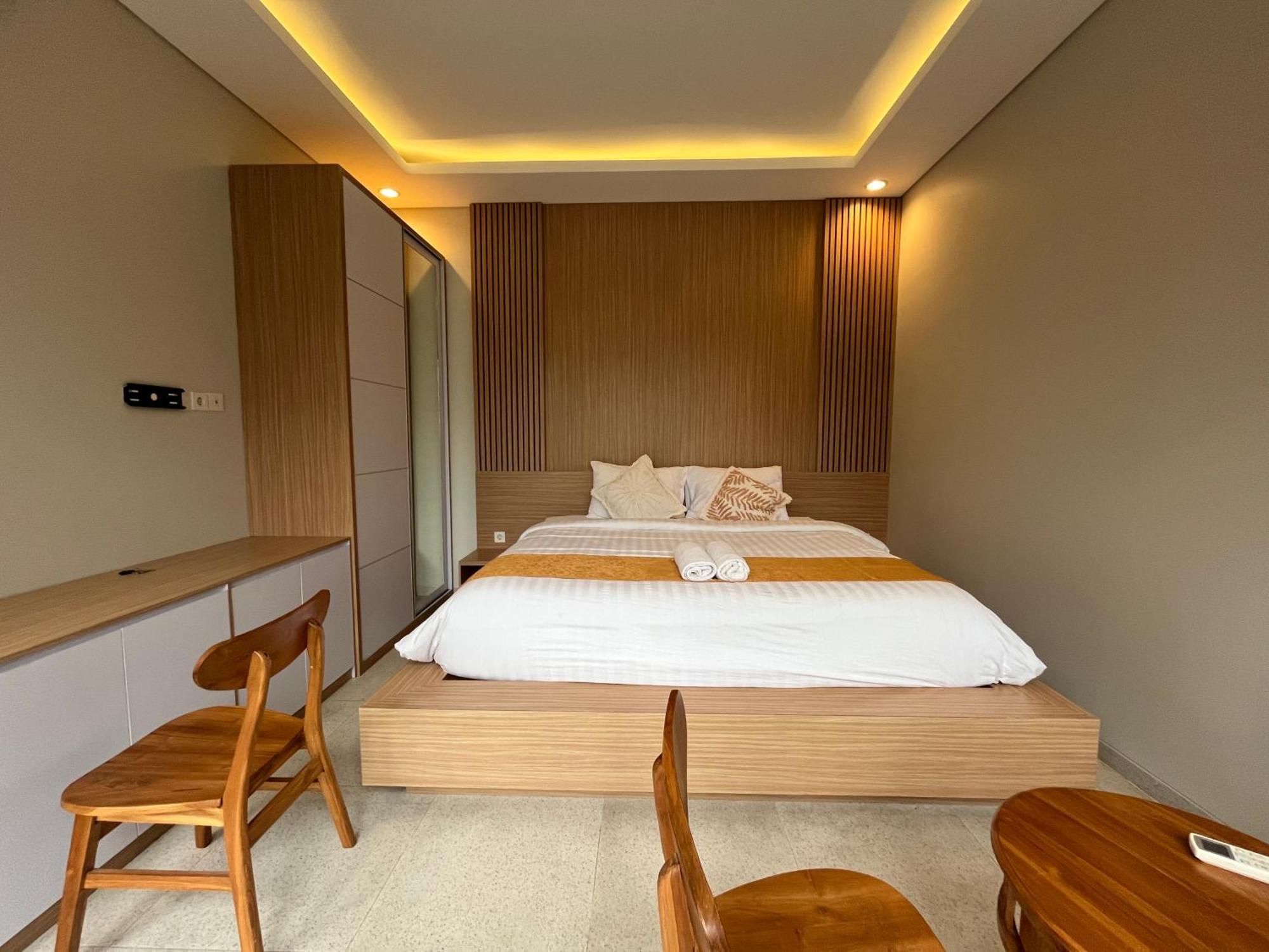 Cove Ume Nerus Residences & Villa Canggu Extérieur photo