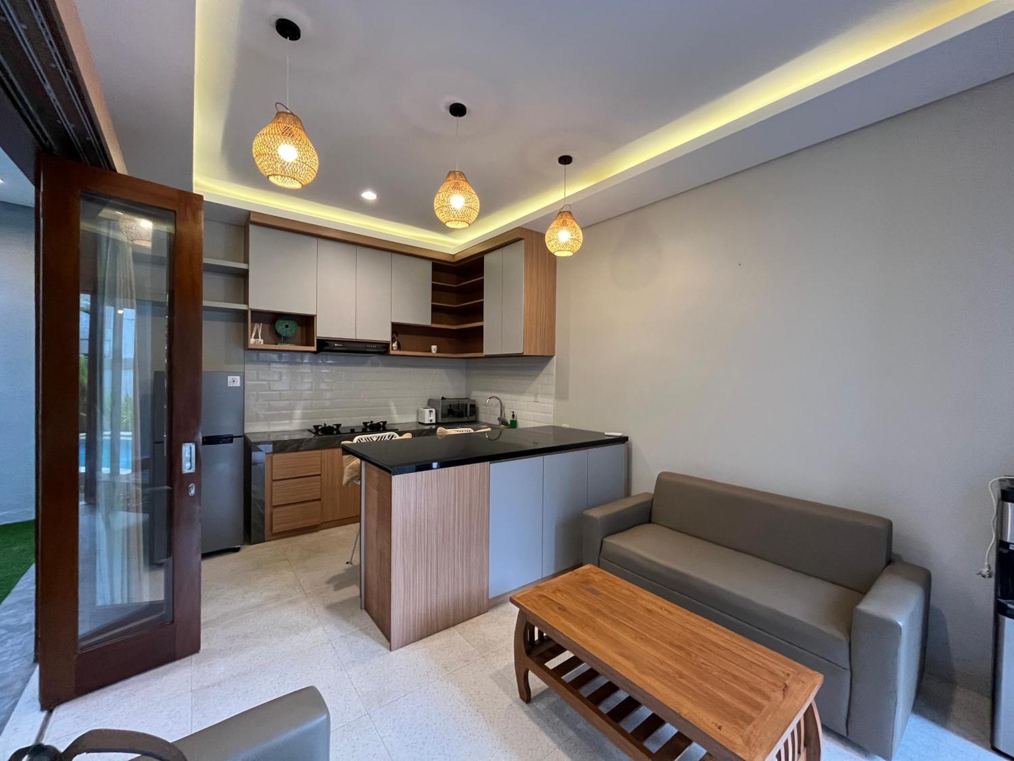 Cove Ume Nerus Residences & Villa Canggu Extérieur photo