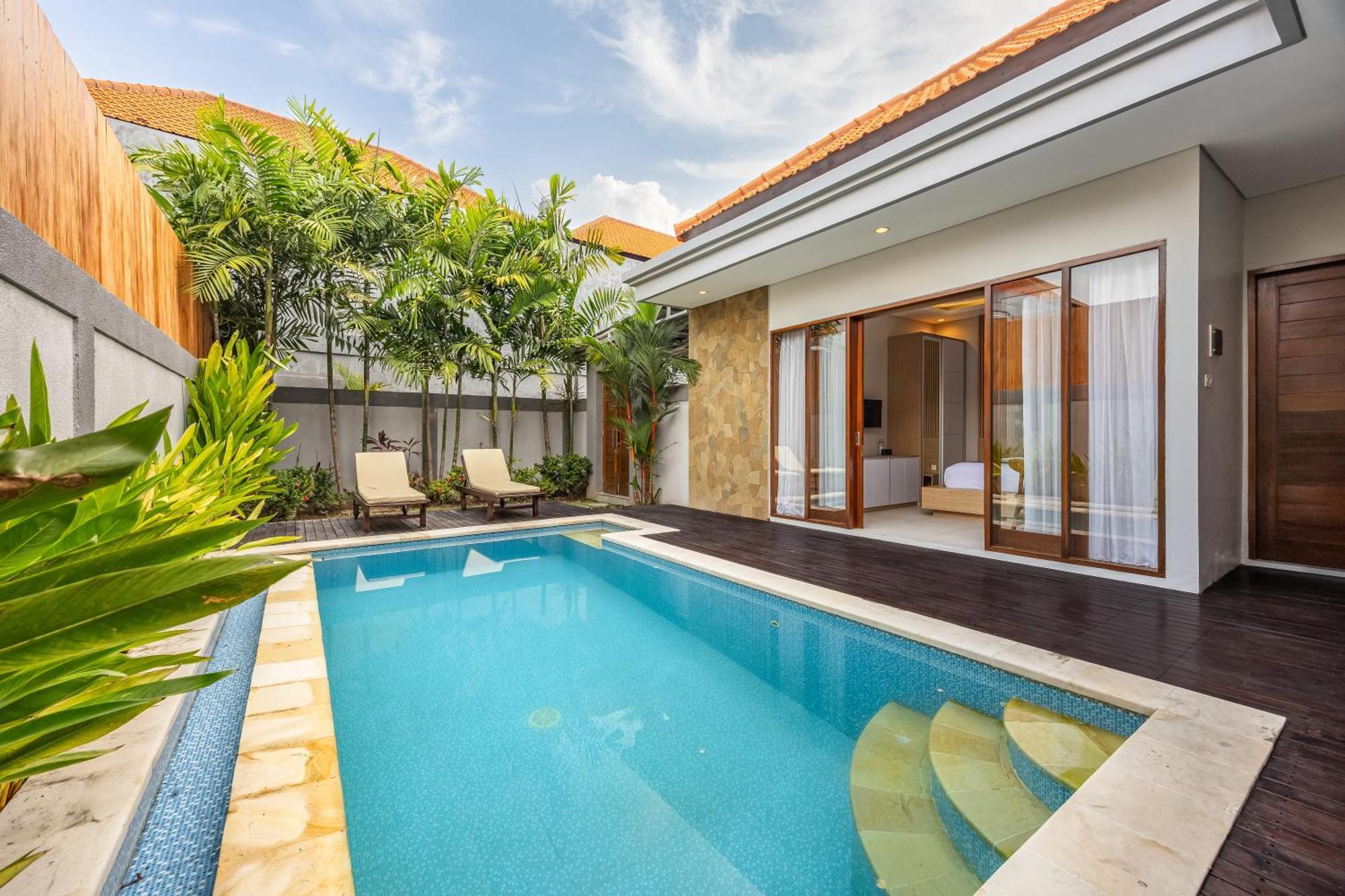 Cove Ume Nerus Residences & Villa Canggu Extérieur photo
