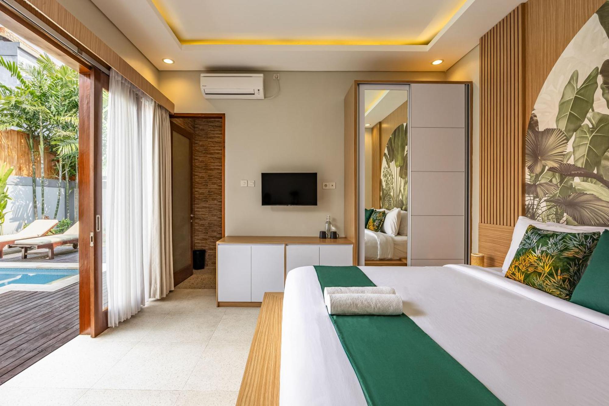 Cove Ume Nerus Residences & Villa Canggu Extérieur photo