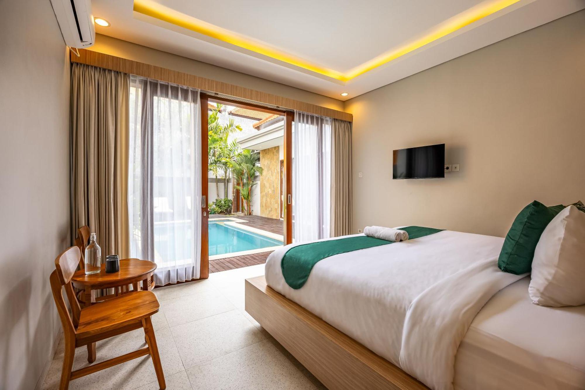 Cove Ume Nerus Residences & Villa Canggu Extérieur photo