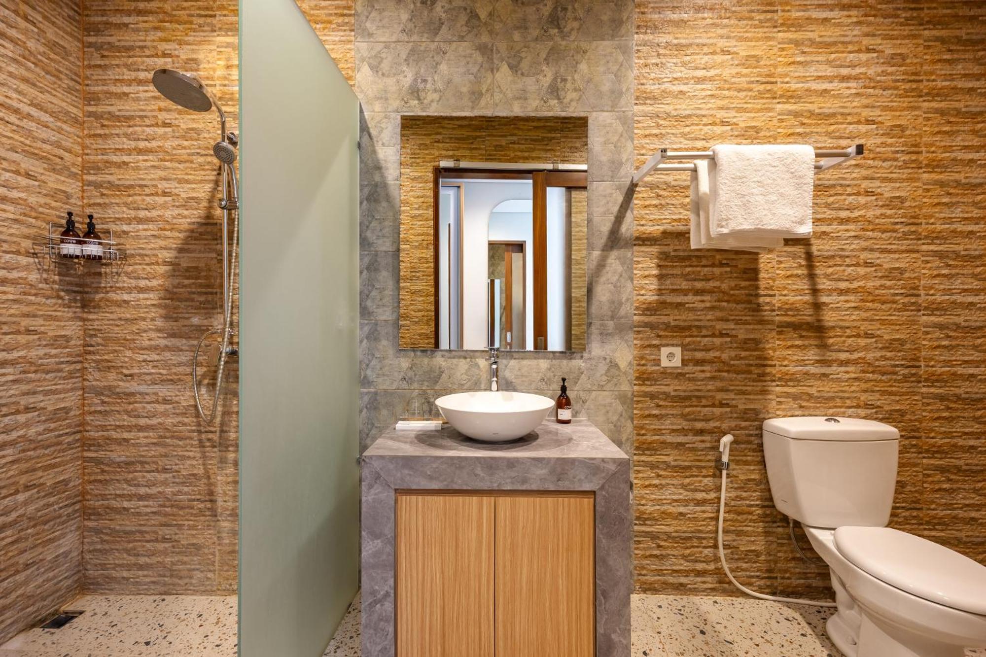 Cove Ume Nerus Residences & Villa Canggu Extérieur photo