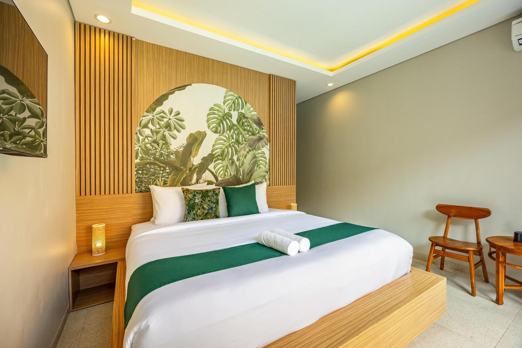 Cove Ume Nerus Residences & Villa Canggu Extérieur photo