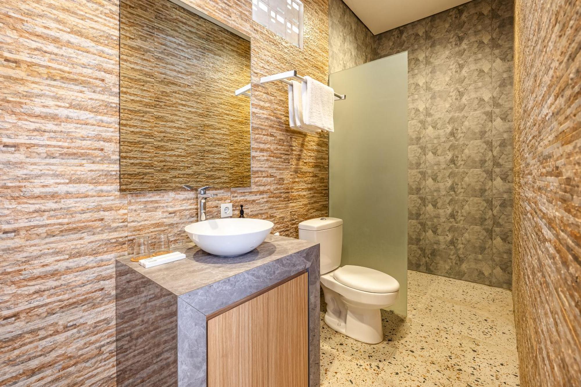 Cove Ume Nerus Residences & Villa Canggu Extérieur photo