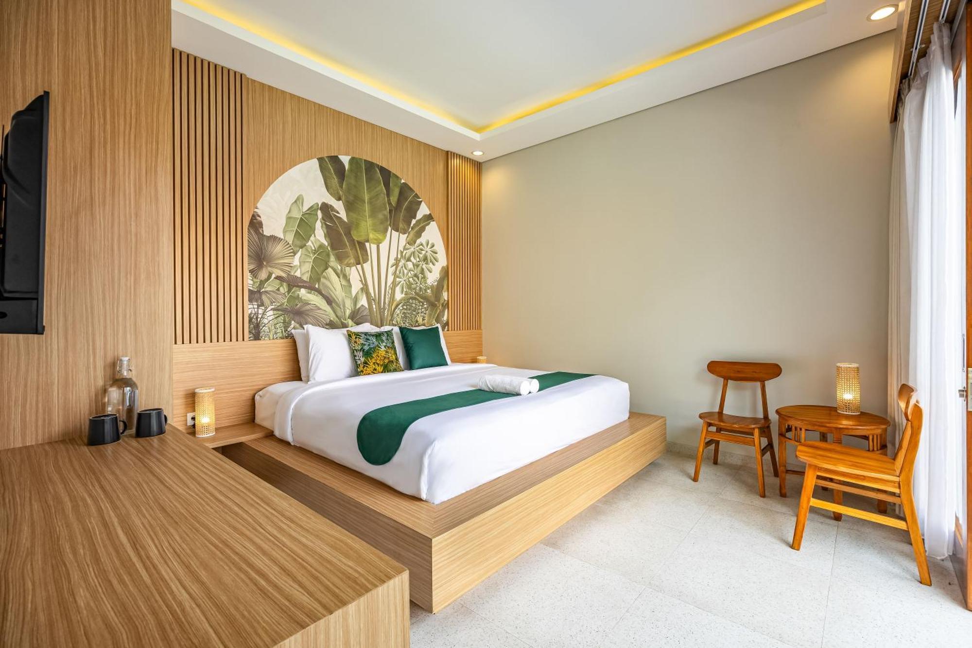 Cove Ume Nerus Residences & Villa Canggu Extérieur photo