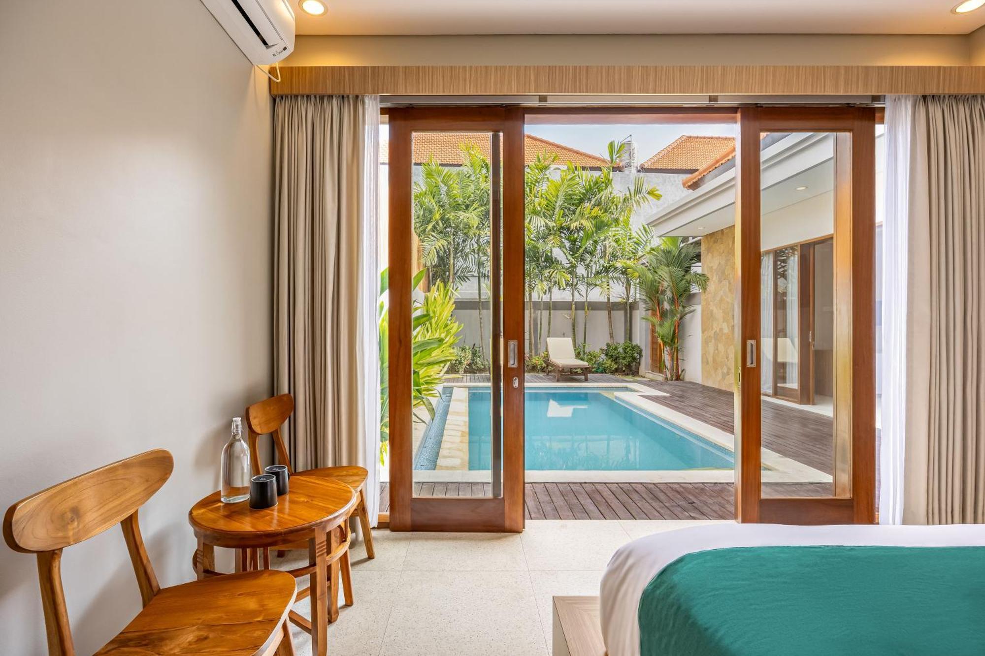 Cove Ume Nerus Residences & Villa Canggu Extérieur photo
