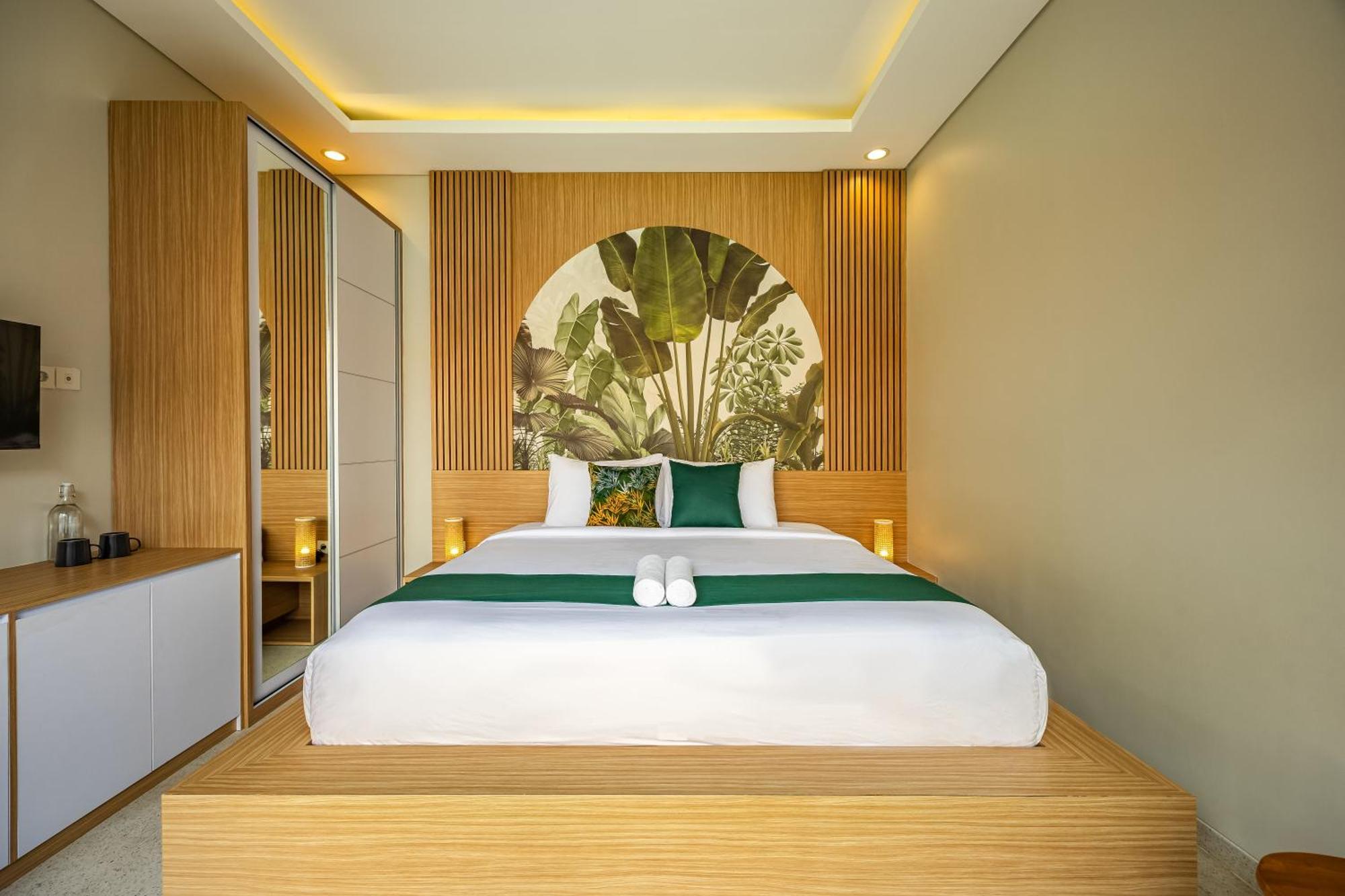 Cove Ume Nerus Residences & Villa Canggu Extérieur photo