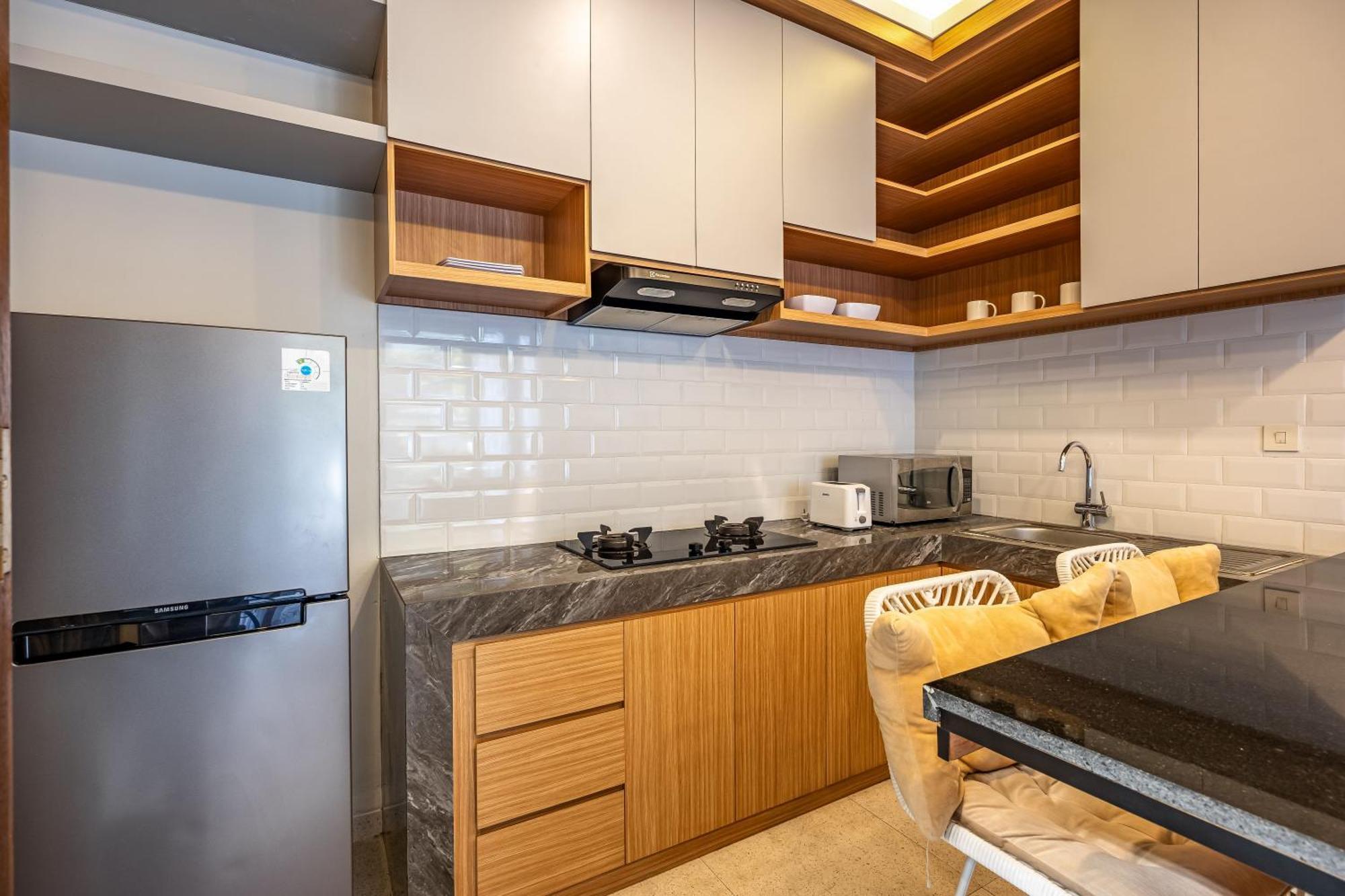 Cove Ume Nerus Residences & Villa Canggu Extérieur photo
